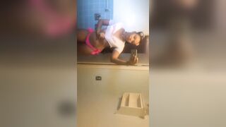 [243 of 296 Vids] Adrianamaya (Adriana Maya aka AdrianaMayaX) OnlyFans Leaks Nude Spliffs & Giggles