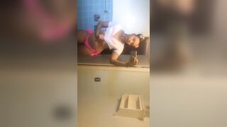 [243 of 296 Vids] Adrianamaya (Adriana Maya aka AdrianaMayaX) OnlyFans Leaks Nude Spliffs & Giggles