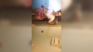 [243 of 296 Vids] Adrianamaya (Adriana Maya aka AdrianaMayaX) OnlyFans Leaks Nude Spliffs & Giggles