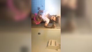 [243 of 296 Vids] Adrianamaya (Adriana Maya aka AdrianaMayaX) OnlyFans Leaks Nude Spliffs & Giggles