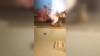 [243 of 296 Vids] Adrianamaya (Adriana Maya aka AdrianaMayaX) OnlyFans Leaks Nude Spliffs & Giggles