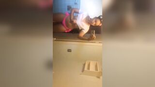 [243 of 296 Vids] Adrianamaya (Adriana Maya aka AdrianaMayaX) OnlyFans Leaks Nude Spliffs & Giggles