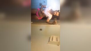 [243 of 296 Vids] Adrianamaya (Adriana Maya aka AdrianaMayaX) OnlyFans Leaks Nude Spliffs & Giggles