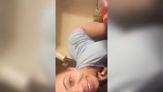 [245 of 296 Vids] Adrianamaya (Adriana Maya aka AdrianaMayaX) OnlyFans Leaks Nude Spliffs & Giggles