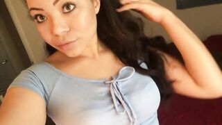 [262 of 296 Vids] Adrianamaya (Adriana Maya aka AdrianaMayaX) OnlyFans Leaks Nude Spliffs & Giggles
