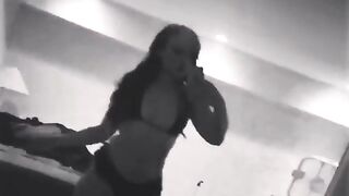 [27 of 296 Vids] Adrianamaya (Adriana Maya aka AdrianaMayaX) OnlyFans Leaks Nude Spliffs & Giggles