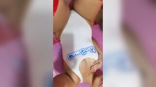 [28 of 296 Vids] Adrianamaya (Adriana Maya aka AdrianaMayaX) OnlyFans Leaks Nude Spliffs & Giggles