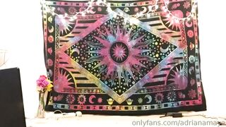 [283 of 296 Vids] Adrianamaya (Adriana Maya aka AdrianaMayaX) OnlyFans Leaks Nude Spliffs & Giggles