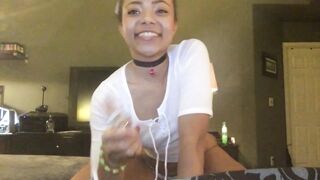 [289 of 296 Vids] Adrianamaya (Adriana Maya aka AdrianaMayaX) OnlyFans Leaks Nude Spliffs & Giggles
