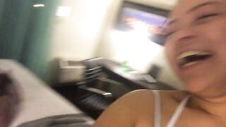 [293 of 296 Vids] Adrianamaya (Adriana Maya aka AdrianaMayaX) OnlyFans Leaks Nude Spliffs & Giggles