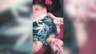 [30 of 296 Vids] Adrianamaya (Adriana Maya aka AdrianaMayaX) OnlyFans Leaks Nude Spliffs & Giggles