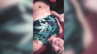 [30 of 296 Vids] Adrianamaya (Adriana Maya aka AdrianaMayaX) OnlyFans Leaks Nude Spliffs & Giggles