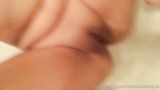 [42 of 296 Vids] Adrianamaya (Adriana Maya aka AdrianaMayaX) OnlyFans Leaks Nude Spliffs & Giggles