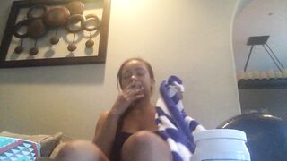 [50 of 296 Vids] Adrianamaya (Adriana Maya aka AdrianaMayaX) OnlyFans Leaks Nude Spliffs & Giggles