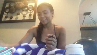 [50 of 296 Vids] Adrianamaya (Adriana Maya aka AdrianaMayaX) OnlyFans Leaks Nude Spliffs & Giggles