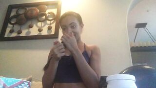 [50 of 296 Vids] Adrianamaya (Adriana Maya aka AdrianaMayaX) OnlyFans Leaks Nude Spliffs & Giggles