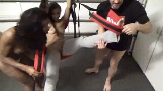 [79 of 296 Vids] Adrianamaya (Adriana Maya aka AdrianaMayaX) OnlyFans Leaks Nude Spliffs & Giggles