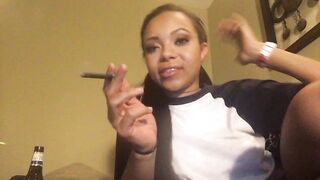 [86 of 296 Vids] Adrianamaya (Adriana Maya aka AdrianaMayaX) OnlyFans Leaks Nude Spliffs & Giggles