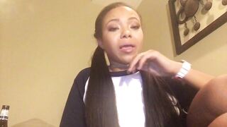 [86 of 296 Vids] Adrianamaya (Adriana Maya aka AdrianaMayaX) OnlyFans Leaks Nude Spliffs & Giggles