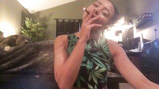 [87 of 296 Vids] Adrianamaya (Adriana Maya aka AdrianaMayaX) OnlyFans Leaks Nude Spliffs & Giggles