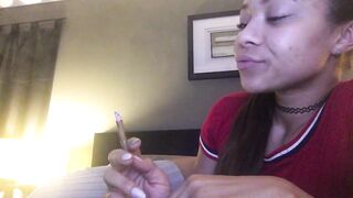 [88 of 296 Vids] Adrianamaya (Adriana Maya aka AdrianaMayaX) OnlyFans Leaks Nude Spliffs & Giggles