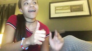 [88 of 296 Vids] Adrianamaya (Adriana Maya aka AdrianaMayaX) OnlyFans Leaks Nude Spliffs & Giggles