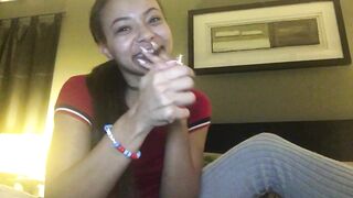 [88 of 296 Vids] Adrianamaya (Adriana Maya aka AdrianaMayaX) OnlyFans Leaks Nude Spliffs & Giggles