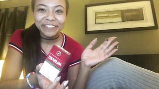 [88 of 296 Vids] Adrianamaya (Adriana Maya aka AdrianaMayaX) OnlyFans Leaks Nude Spliffs & Giggles