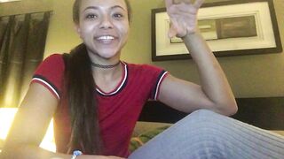 [88 of 296 Vids] Adrianamaya (Adriana Maya aka AdrianaMayaX) OnlyFans Leaks Nude Spliffs & Giggles