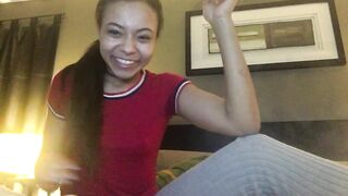 [88 of 296 Vids] Adrianamaya (Adriana Maya aka AdrianaMayaX) OnlyFans Leaks Nude Spliffs & Giggles