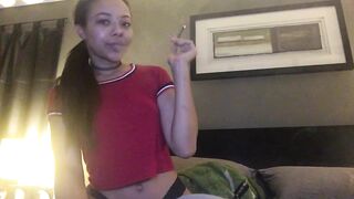 [88 of 296 Vids] Adrianamaya (Adriana Maya aka AdrianaMayaX) OnlyFans Leaks Nude Spliffs & Giggles