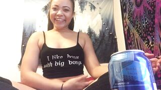 [89 of 296 Vids] Adrianamaya (Adriana Maya aka AdrianaMayaX) OnlyFans Leaks Nude Spliffs & Giggles