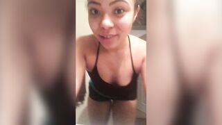 [91 of 296 Vids] Adrianamaya (Adriana Maya aka AdrianaMayaX) OnlyFans Leaks Nude Spliffs & Giggles