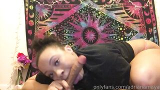[92 of 296 Vids] Adrianamaya (Adriana Maya aka AdrianaMayaX) OnlyFans Leaks Nude Spliffs & Giggles