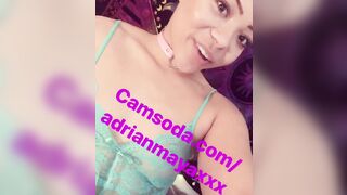 [97 of 296 Vids] Adrianamaya (Adriana Maya aka AdrianaMayaX) OnlyFans Leaks Nude Spliffs & Giggles