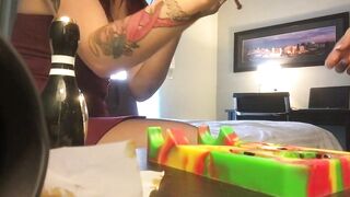 [99 of 296 Vids] Adrianamaya (Adriana Maya aka AdrianaMayaX) OnlyFans Leaks Nude Spliffs & Giggles