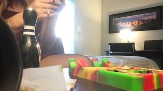 [99 of 296 Vids] Adrianamaya (Adriana Maya aka AdrianaMayaX) OnlyFans Leaks Nude Spliffs & Giggles