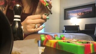 [99 of 296 Vids] Adrianamaya (Adriana Maya aka AdrianaMayaX) OnlyFans Leaks Nude Spliffs & Giggles