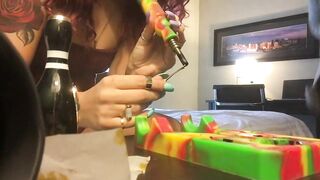 [99 of 296 Vids] Adrianamaya (Adriana Maya aka AdrianaMayaX) OnlyFans Leaks Nude Spliffs & Giggles