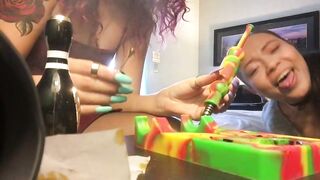 [99 of 296 Vids] Adrianamaya (Adriana Maya aka AdrianaMayaX) OnlyFans Leaks Nude Spliffs & Giggles