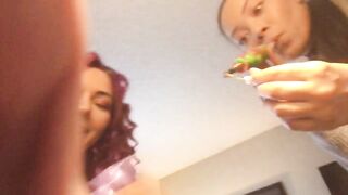 [99 of 296 Vids] Adrianamaya (Adriana Maya aka AdrianaMayaX) OnlyFans Leaks Nude Spliffs & Giggles