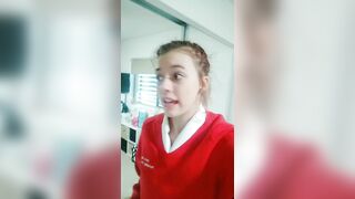 [10 of 3935 Vids] Bree Louise (bree_louisexoxo aka breebbydance) OnlyFans Leaks Nude