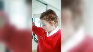 [10 of 3935 Vids] Bree Louise (bree_louisexoxo aka breebbydance) OnlyFans Leaks Nude