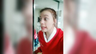 [10 of 3935 Vids] Bree Louise (bree_louisexoxo aka breebbydance) OnlyFans Leaks Nude