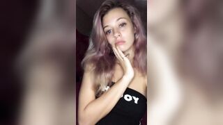 [1000 of 3935 Vids] Bree Louise (bree_louisexoxo aka breebbydance) OnlyFans Leaks Nude
