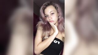 [1000 of 3935 Vids] Bree Louise (bree_louisexoxo aka breebbydance) OnlyFans Leaks Nude