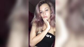 [1000 of 3935 Vids] Bree Louise (bree_louisexoxo aka breebbydance) OnlyFans Leaks Nude