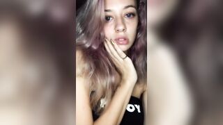 [1000 of 3935 Vids] Bree Louise (bree_louisexoxo aka breebbydance) OnlyFans Leaks Nude