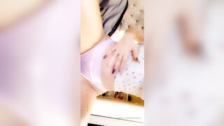 [1001 of 3935 Vids] Bree Louise (bree_louisexoxo aka breebbydance) OnlyFans Leaks Nude