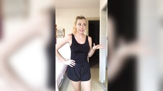 [1003 of 3935 Vids] Bree Louise (bree_louisexoxo aka breebbydance) OnlyFans Leaks Nude